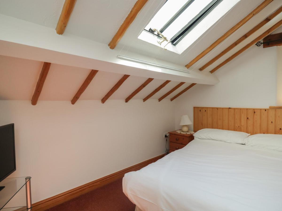 Wren'S Nest Villa Keswick  Eksteriør billede