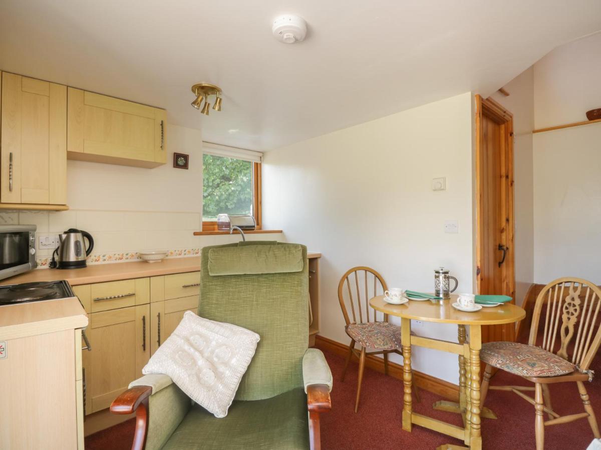 Wren'S Nest Villa Keswick  Eksteriør billede