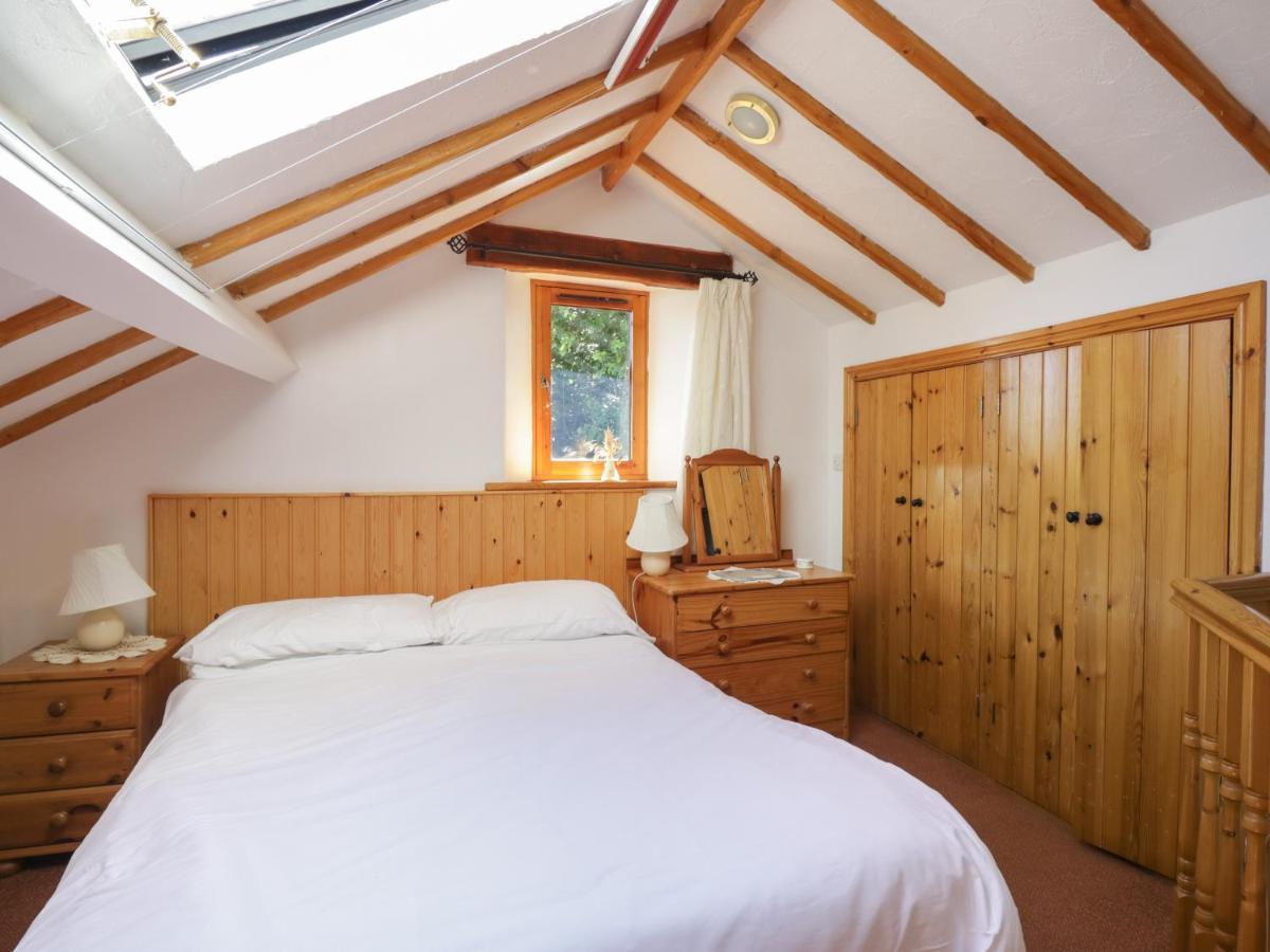 Wren'S Nest Villa Keswick  Eksteriør billede