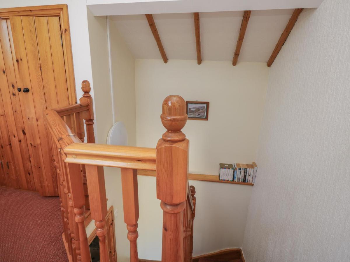 Wren'S Nest Villa Keswick  Eksteriør billede
