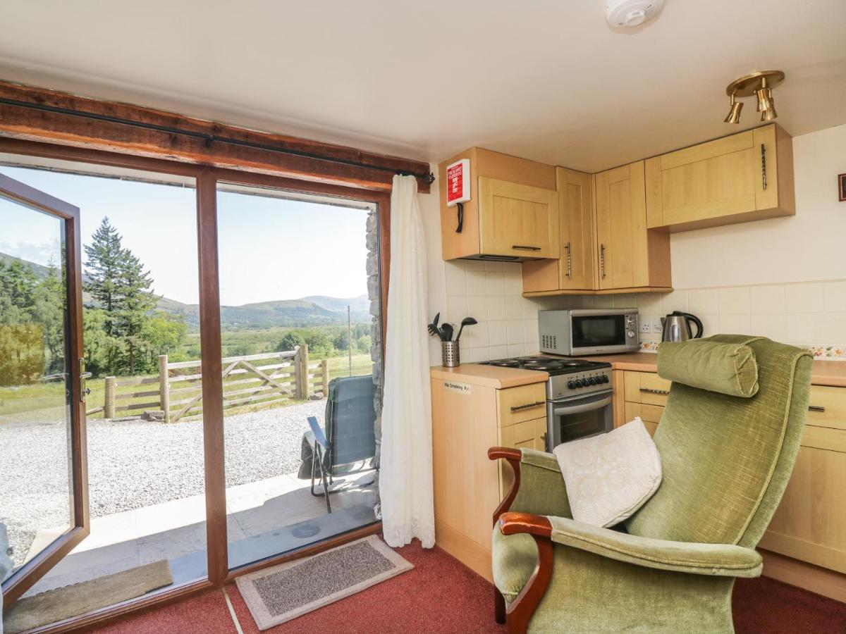 Wren'S Nest Villa Keswick  Eksteriør billede