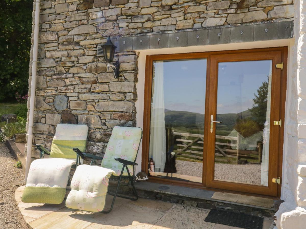 Wren'S Nest Villa Keswick  Eksteriør billede
